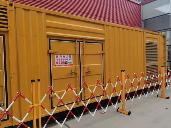 长宁关于通用发电机的十万个为什么？