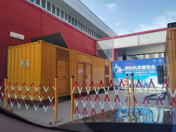 长宁发电车出租-发电机无电压或电压太低怎么办？