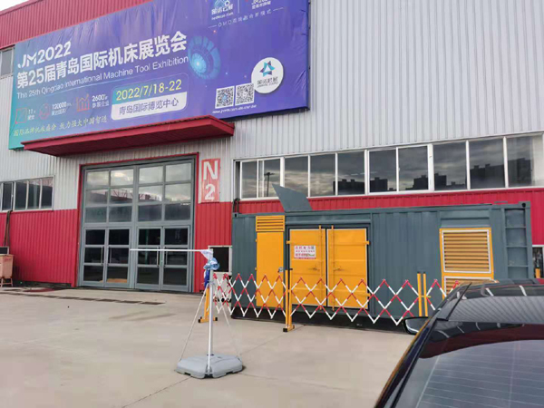 长宁发电机租赁-柴油发电机组不及时维护危害大