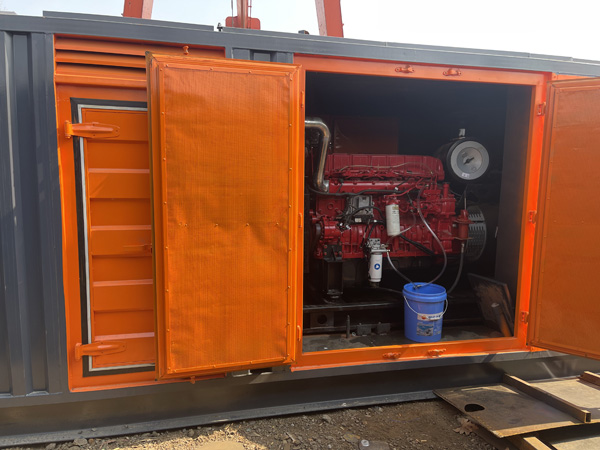 长宁启动电流过大可能会对发电机造成哪些损害？