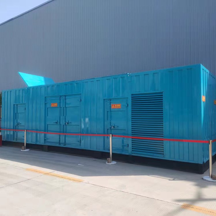长宁怎样更换柴油发电机组的空气滤清器？