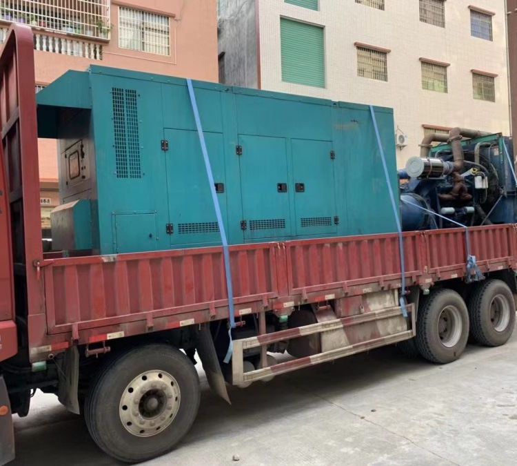 长宁如何在不同负载率下确保 400KW 柴油发电机组的正常运行？