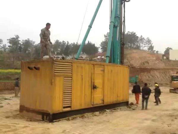 长宁柴油发电机组应用场合有哪些？